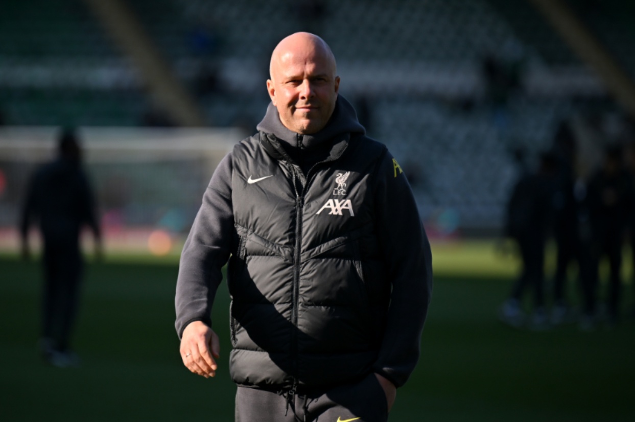 Arne Slot has insisted that Liverpool will need their fans to play their part against Southampton