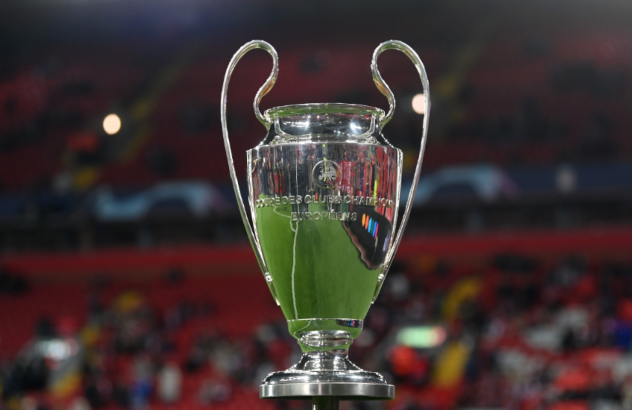 Can Liverpool win the Champions League this season?