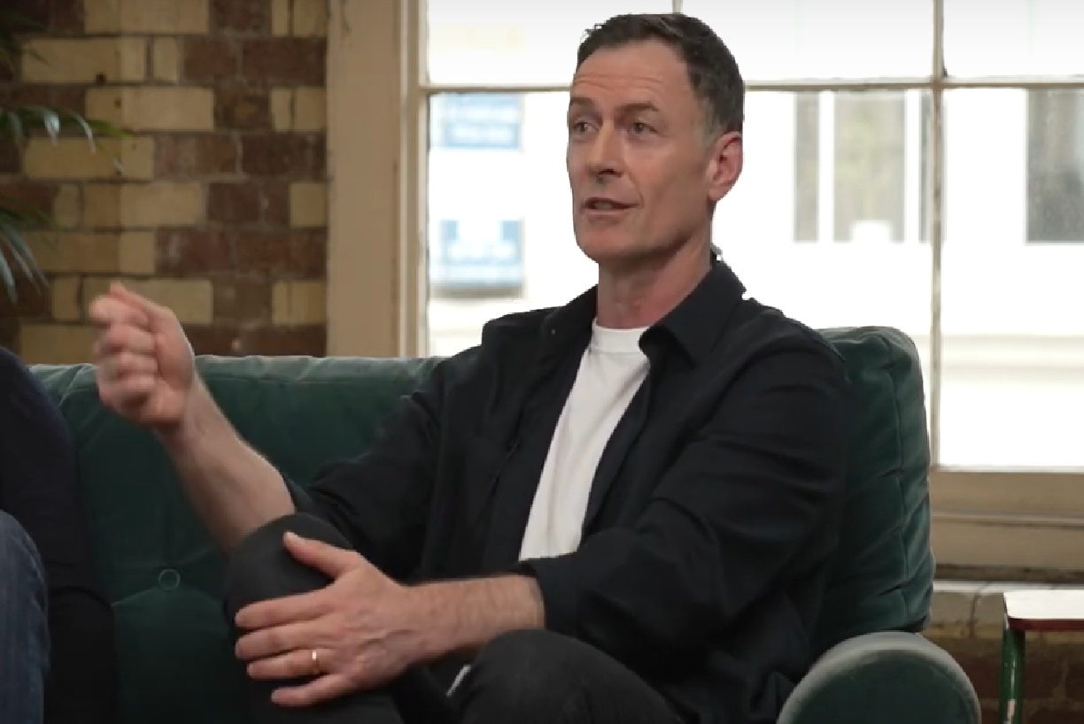 Chris Sutton blasted Darwin Nunez over a 'daft' kick on Kyle Walker-Peters