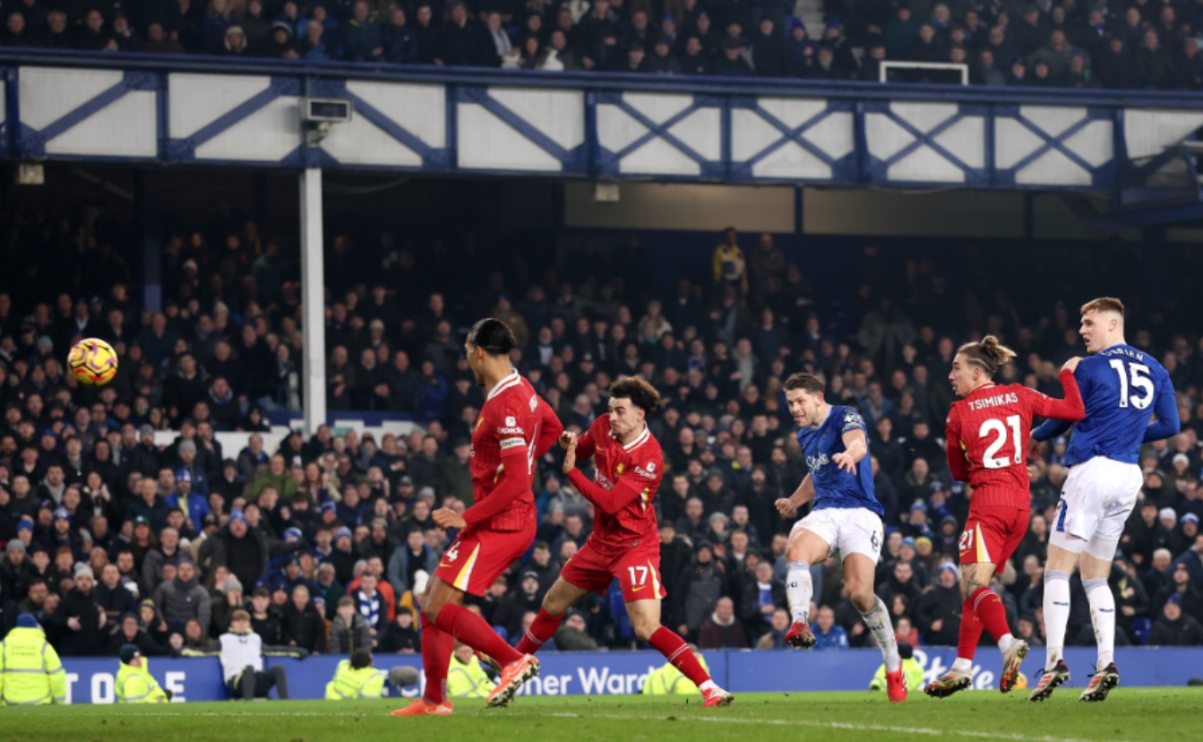Liverpool and Everton had jointly asked for the Merseyside derby on 2 April to be brought forward by 24 hours