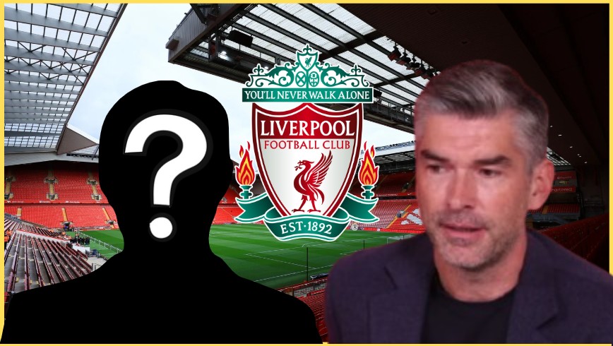 Liverpool reportedly have Xavi Simons on their transfer radar