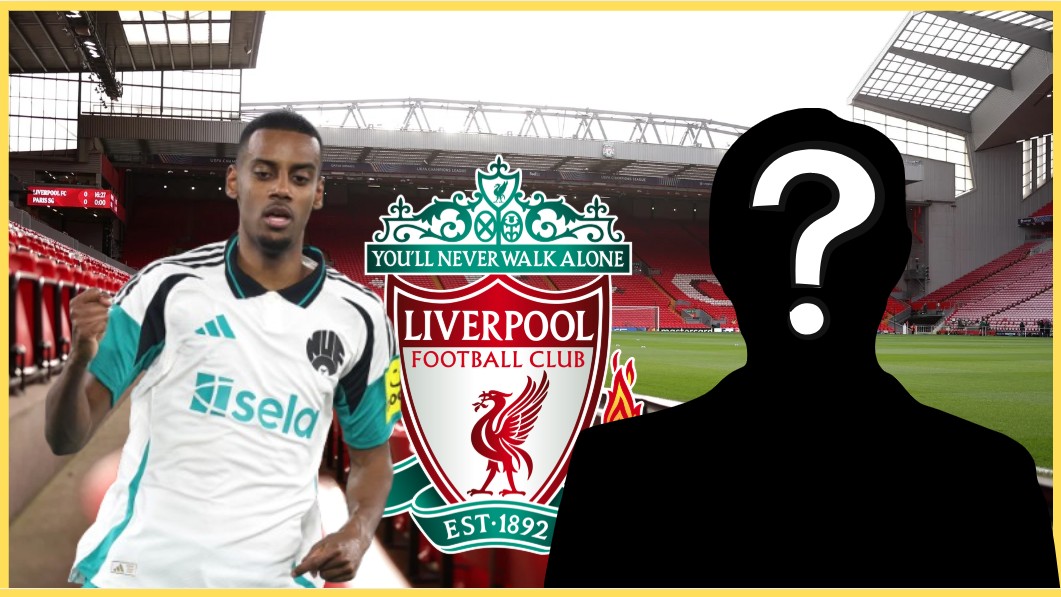 Liverpool have been scouting Hugo Ekitike as an alternative to Alexander Isak
