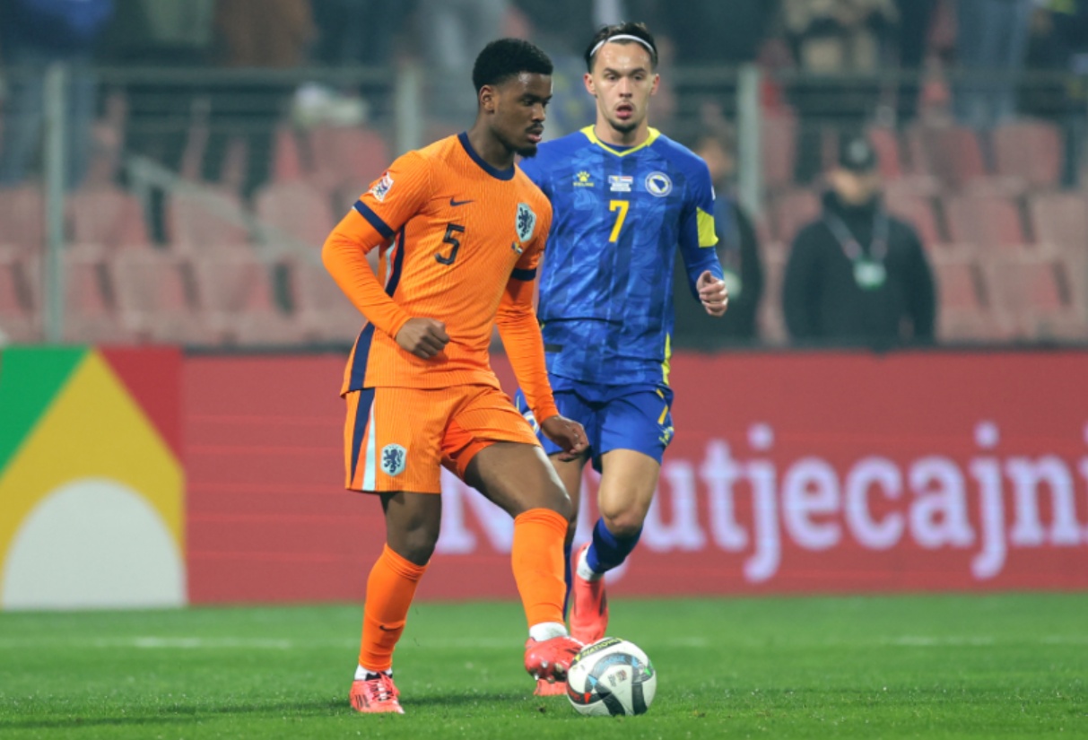 Liverpool are set to step up their efforts to try and sign Jorrel Hato