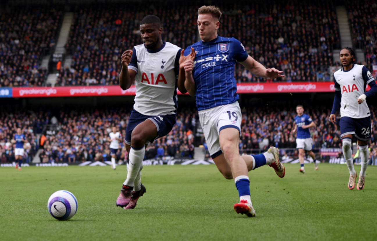 Liverpool could vie with Chelsea for the summer signing of Liam Delap