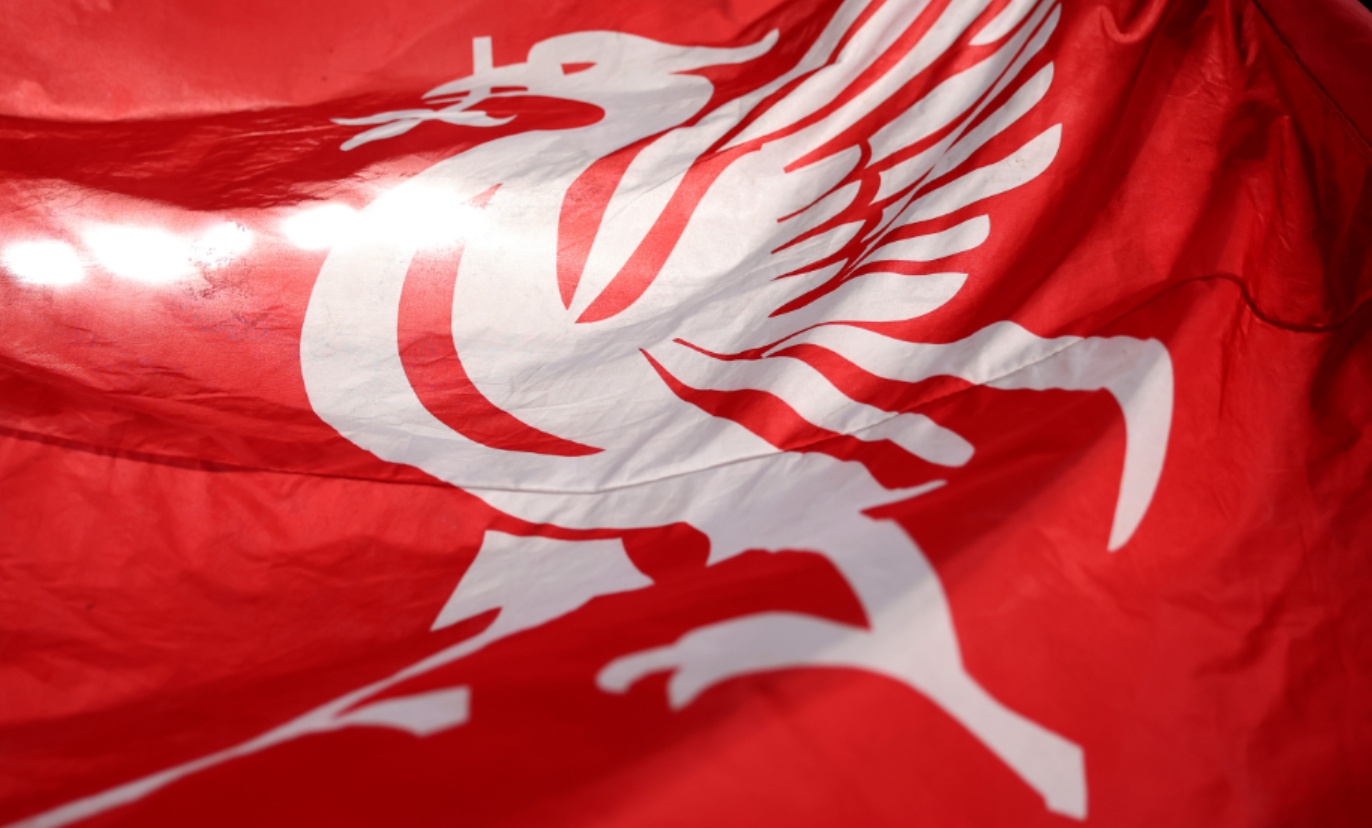 Liverpool are reportedly preparing a move for Jorrel Hato