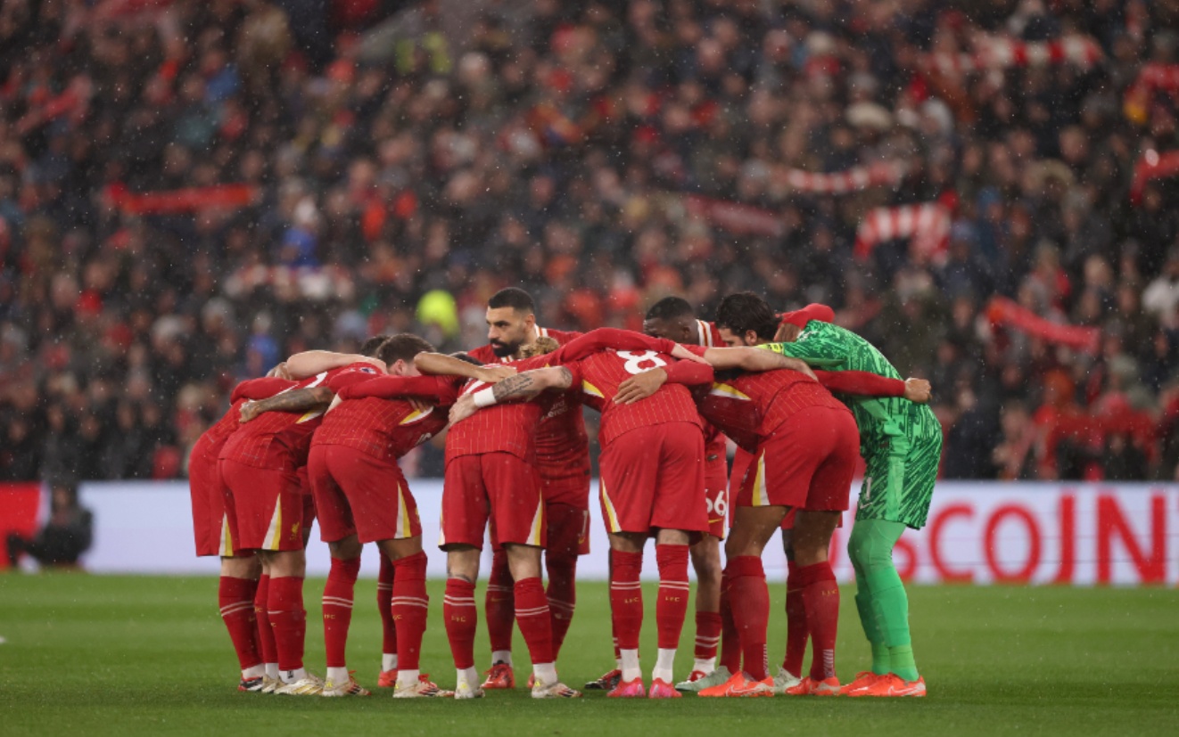 Darwin Nunez is reportedly unhappy over his game-time at Liverpool