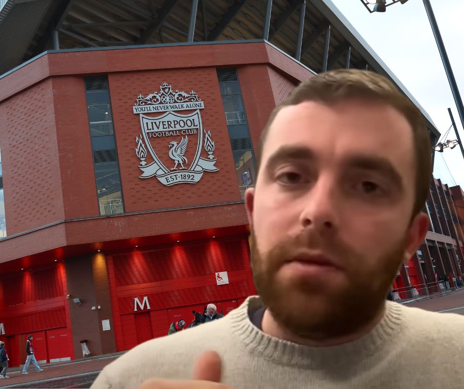 Fabrizio Romano has said that Liverpool continue to monitor Milos Kerkez