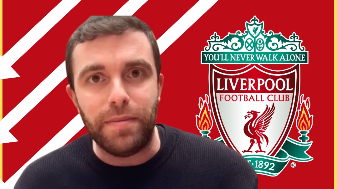 Fabrizio Romano has claimed that Liverpool are confident of agreeing a new deal for Virgil van Dijk