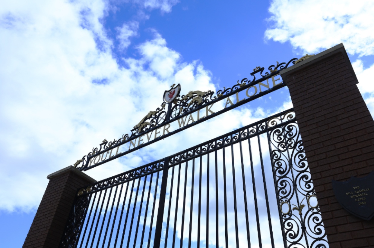 Liverpool have been linked with a shock move for Harry Kane