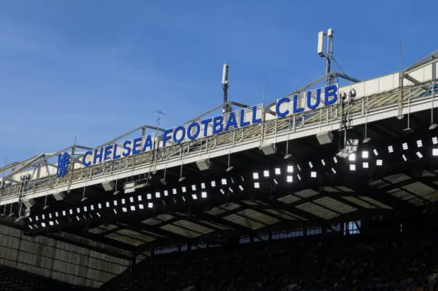 Chelsea are reportedly planning a £40m offer for Caoimhin Kelleher