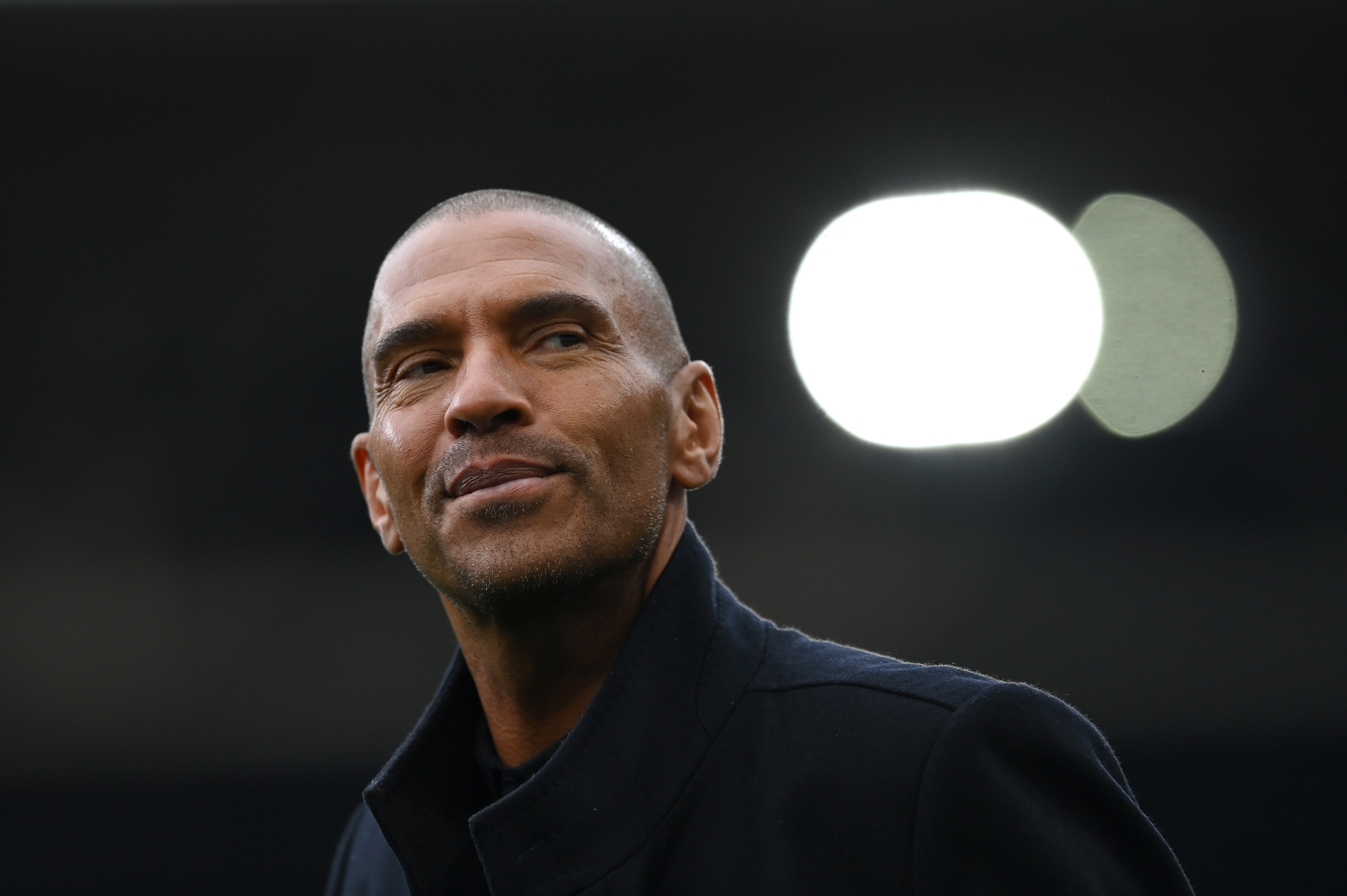 Stan Collymore has told PSG to 'stop crying' over their defeat to Liverpool