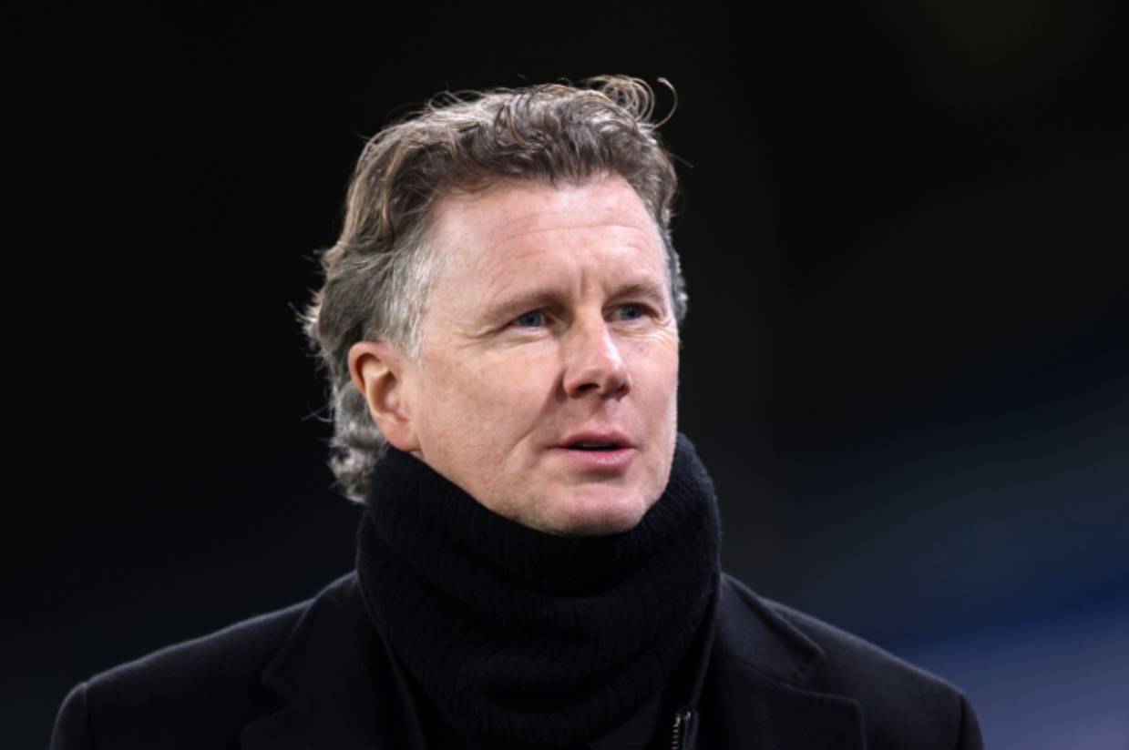 Steve McManaman wouldn't 'begrudge' Trent Alexander-Arnold a move to Real Madrid