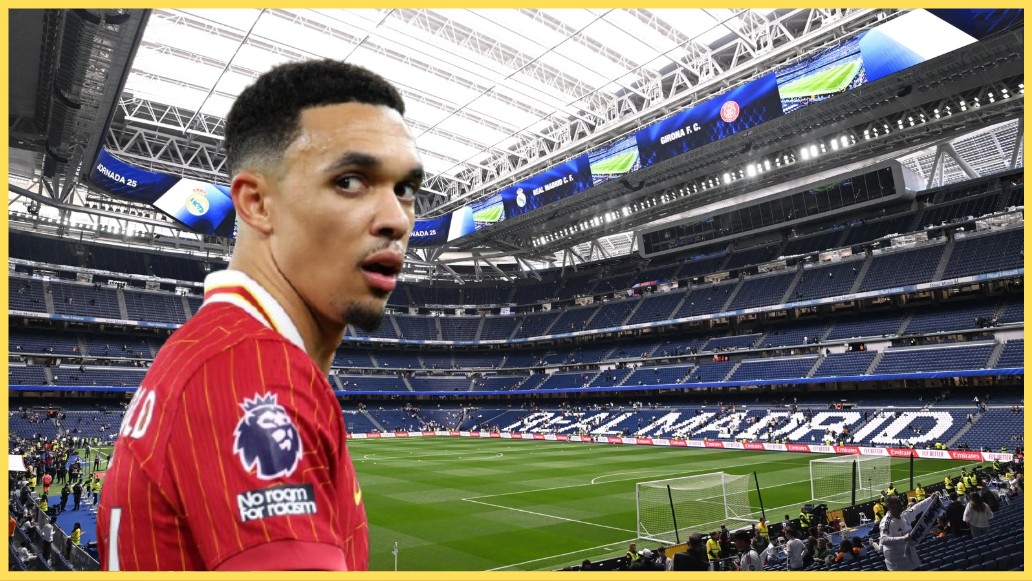 TalkSPORT pundit tells Liverpool fans to ‘grow up’ in firm defence of Trent after transfer bombshell