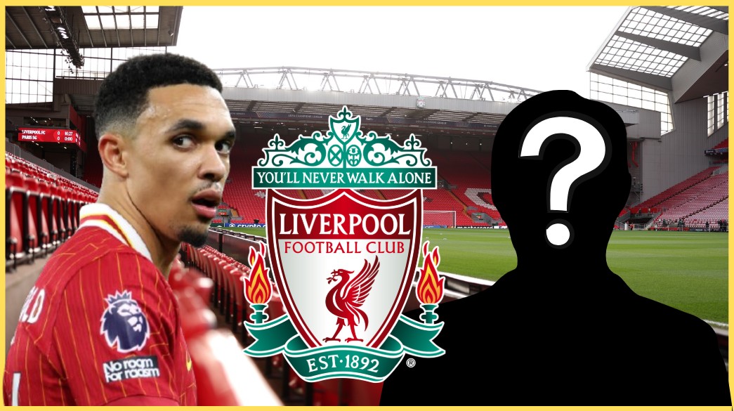 Liverpool are eyeing Givairo Read as a potential replacement for Trent Alexander-Arnold