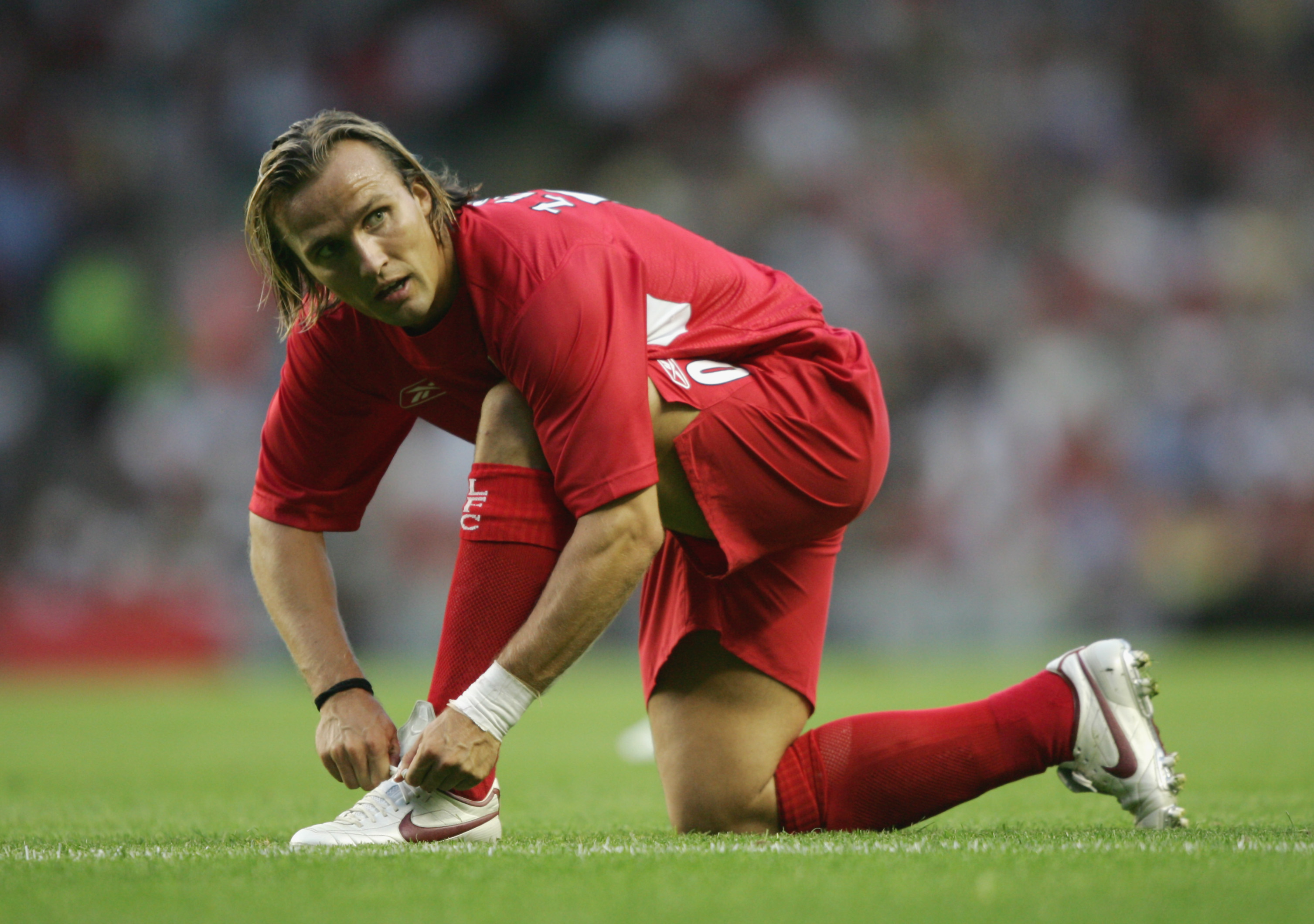 Bolo Zenden is backing Liverpool to get the better of PSG in their Champions League round of 16 tie
