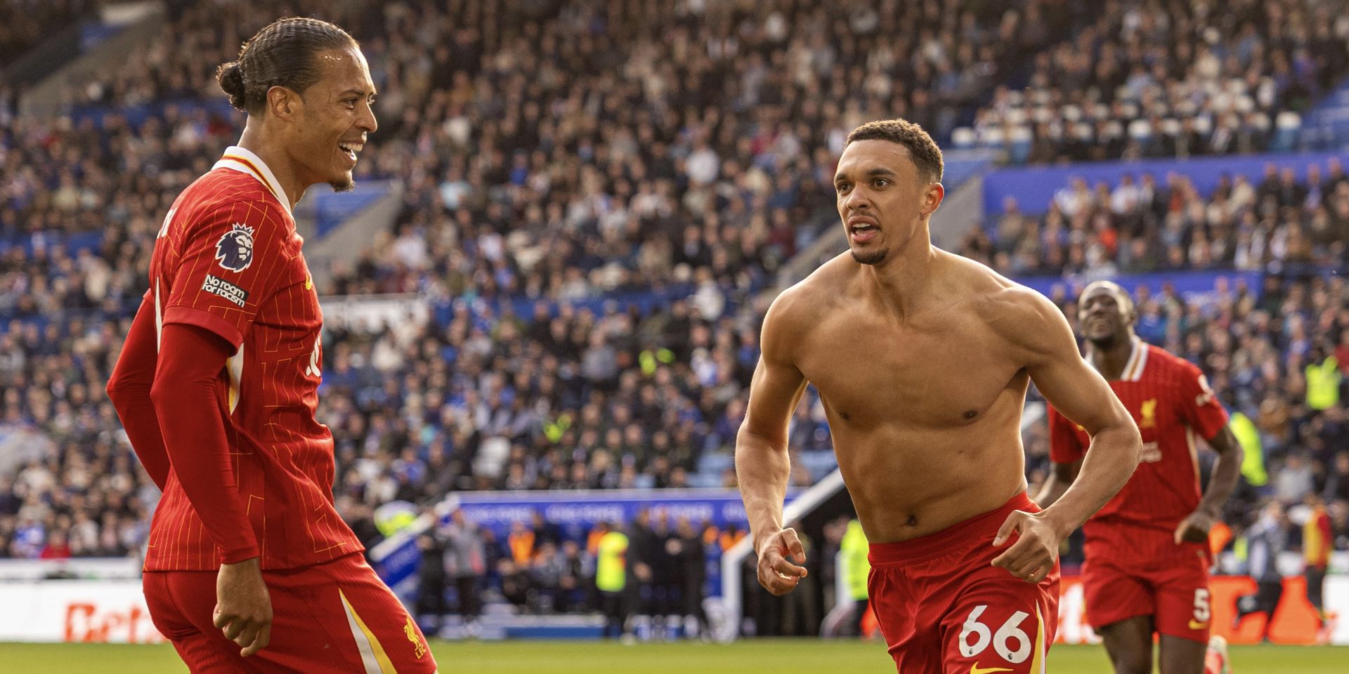 Tim Sherwood has weighed in on Trent Alexander-Arnold's current situation