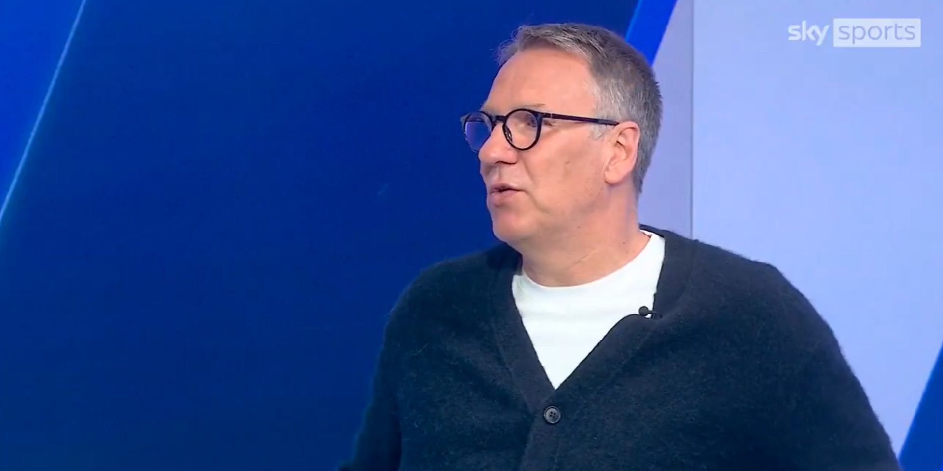 Paul Merson on Salah, Van Dijk and LFC