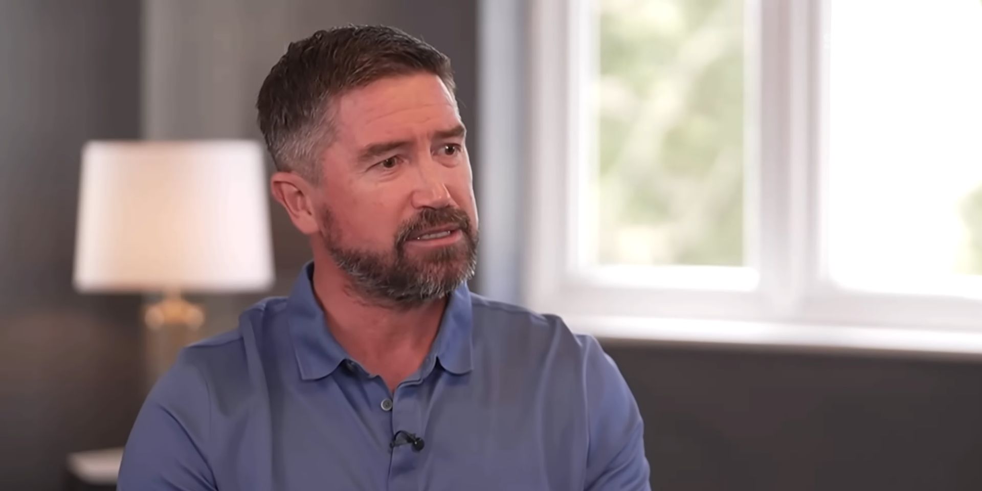 Harry Kewell's take on Liverpool