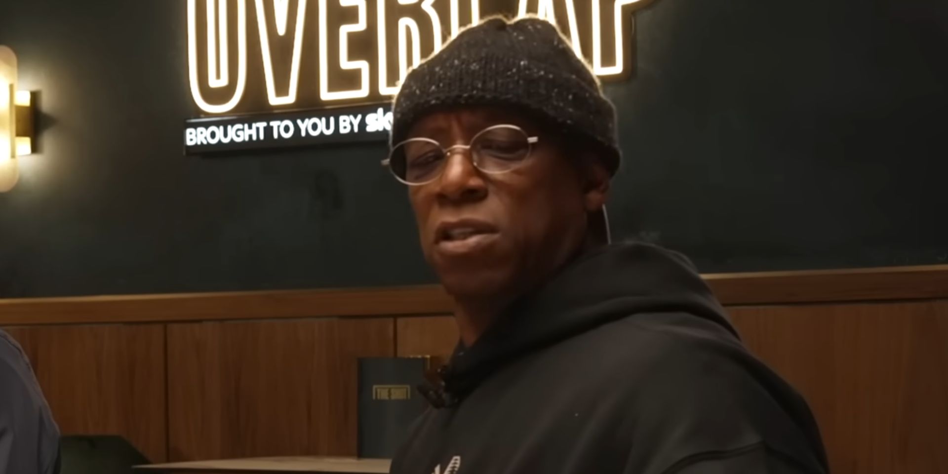 Ian Wright backs Liverpool to lose against Fulham