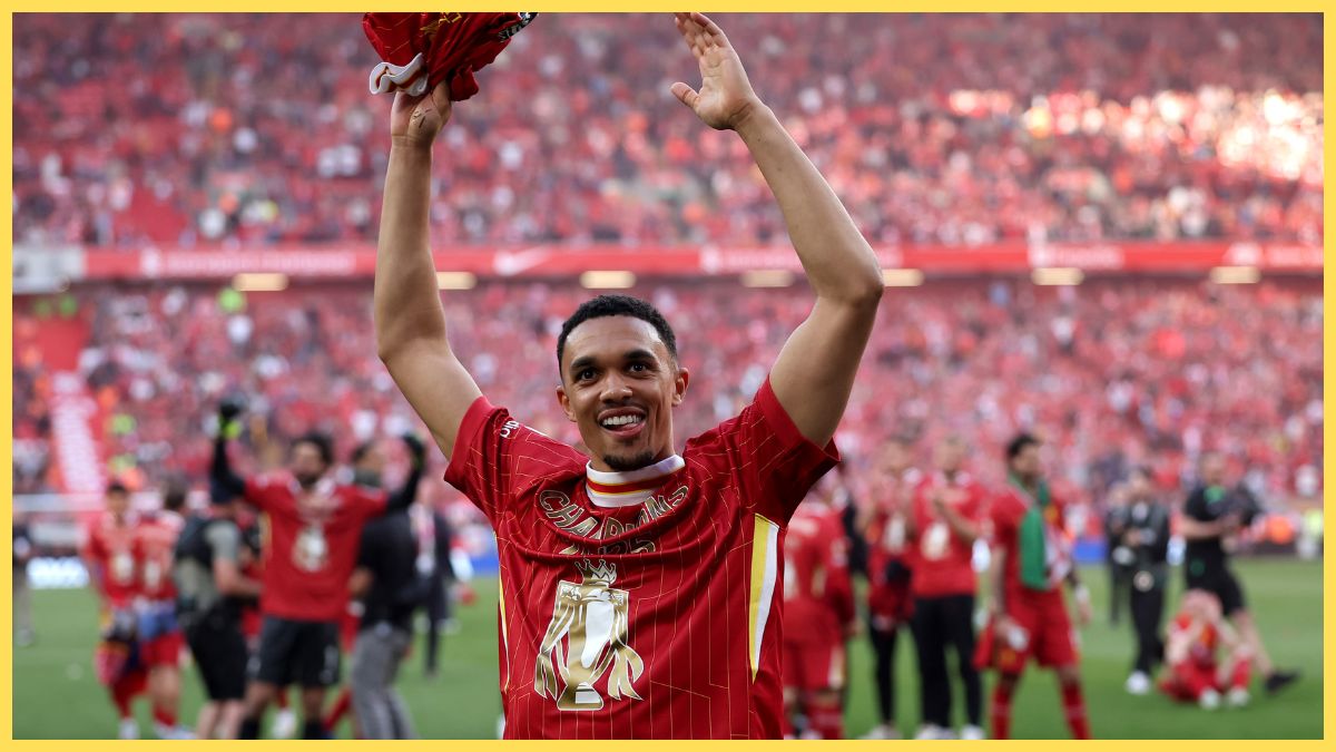 Trent Alexander-Arnold just dropped biggest Liverpool contract u-turn hint yet