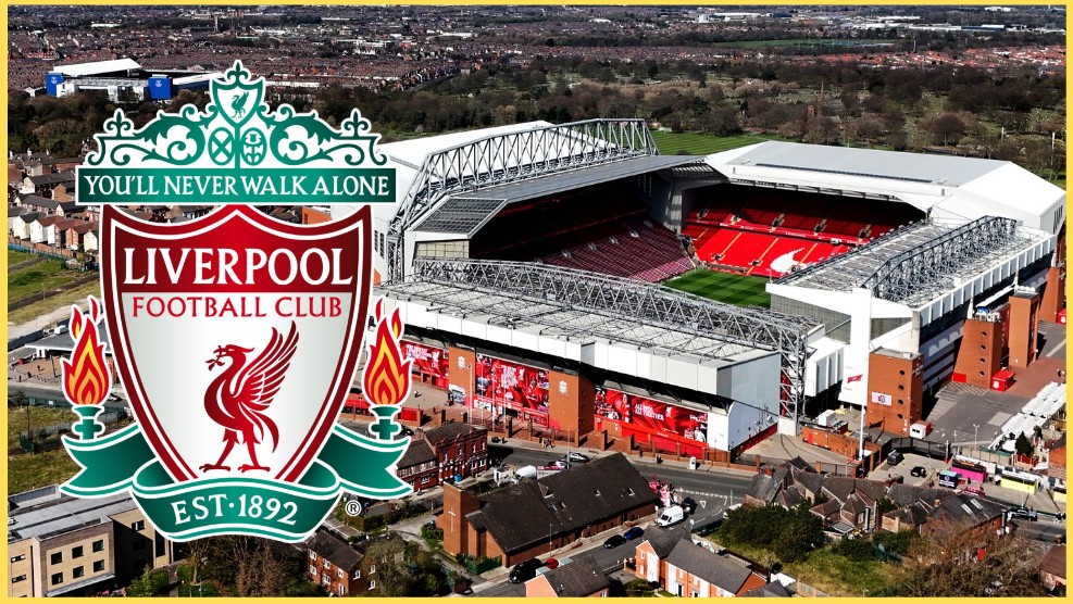 Liverpool are 'serious contenders' to sign Jonathan David