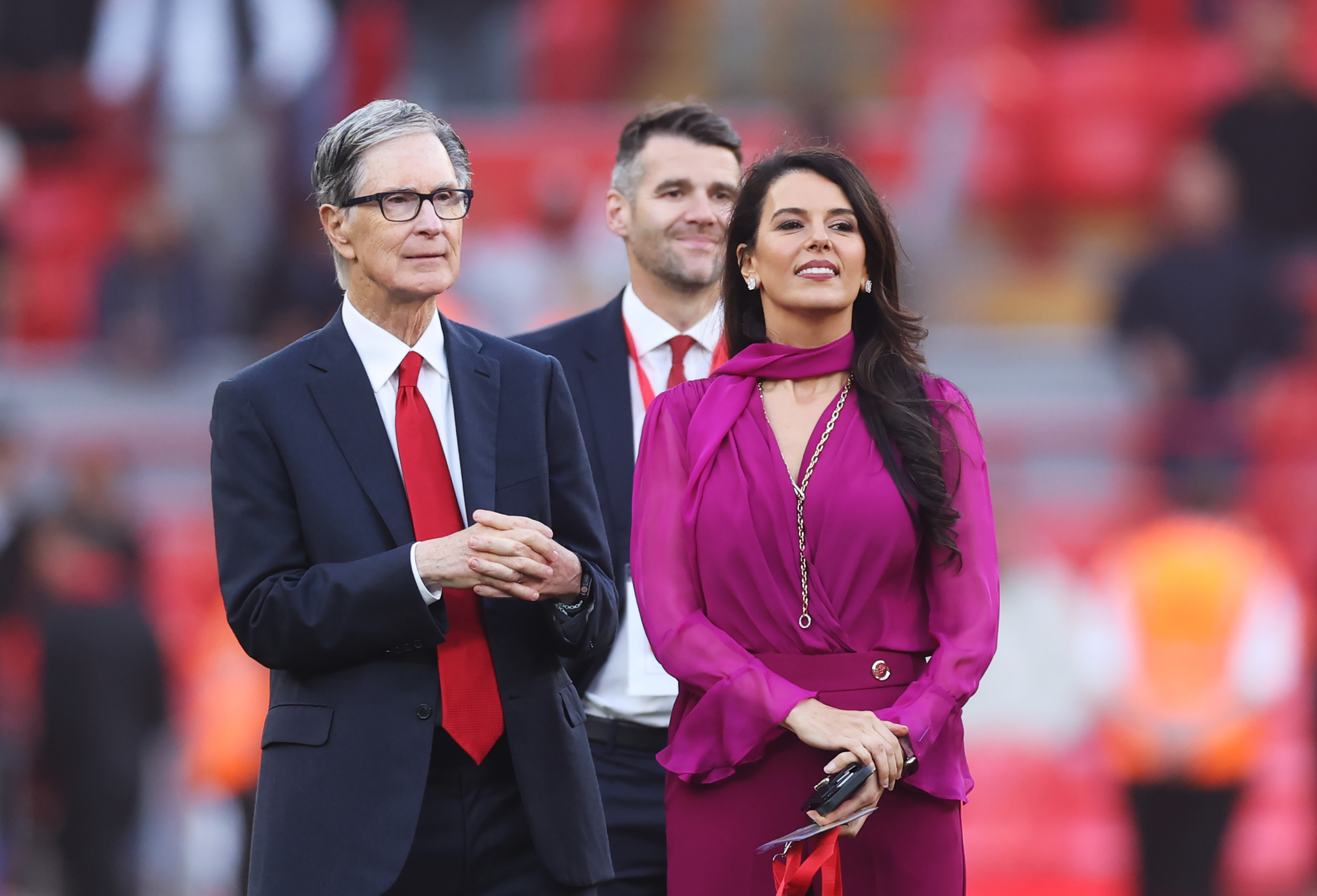 Liverpool could soon submit a proposal to sign Kingsley Coman