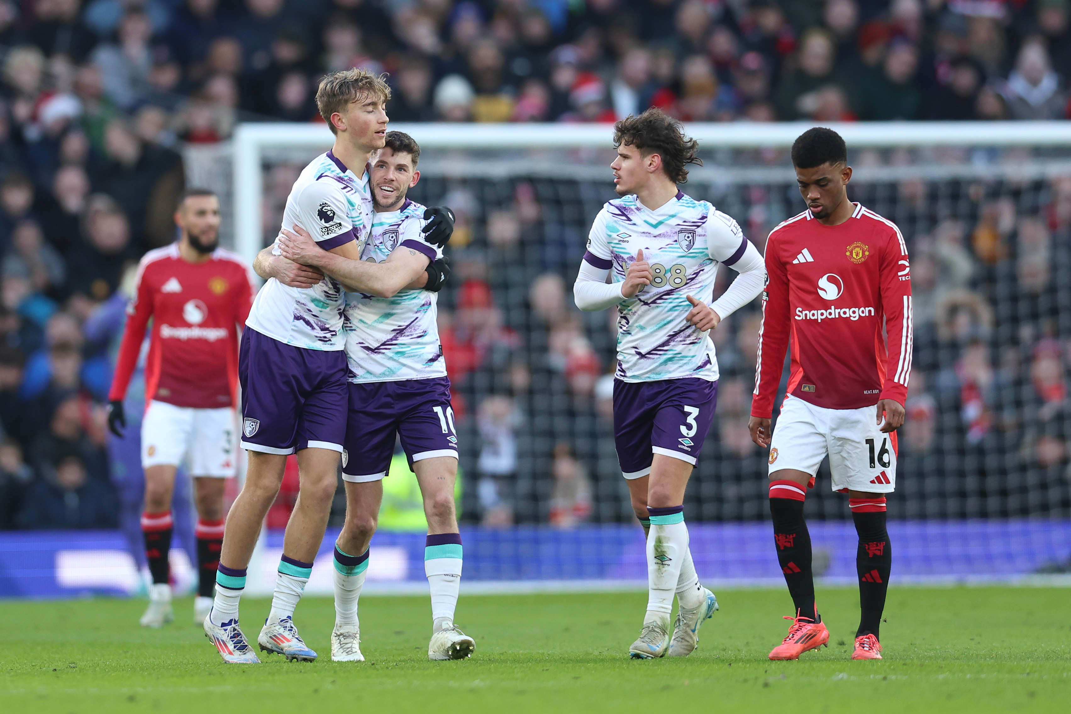 David Lynch has claimed that Liverpool could complete a move for Dean Huijsen 'quite early' in the summer transfer window