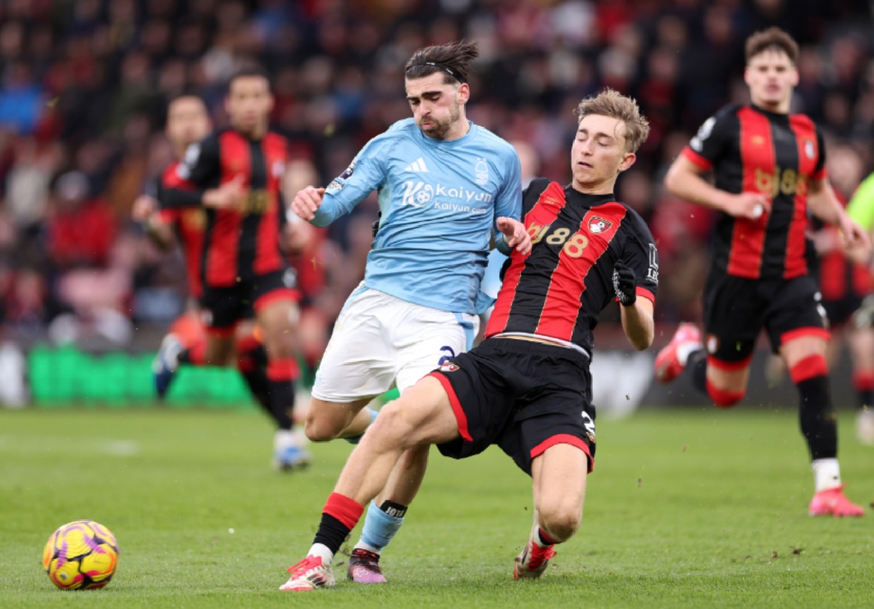 Liverpool are expected to 'push again' for Dean Huijsen in the coming days