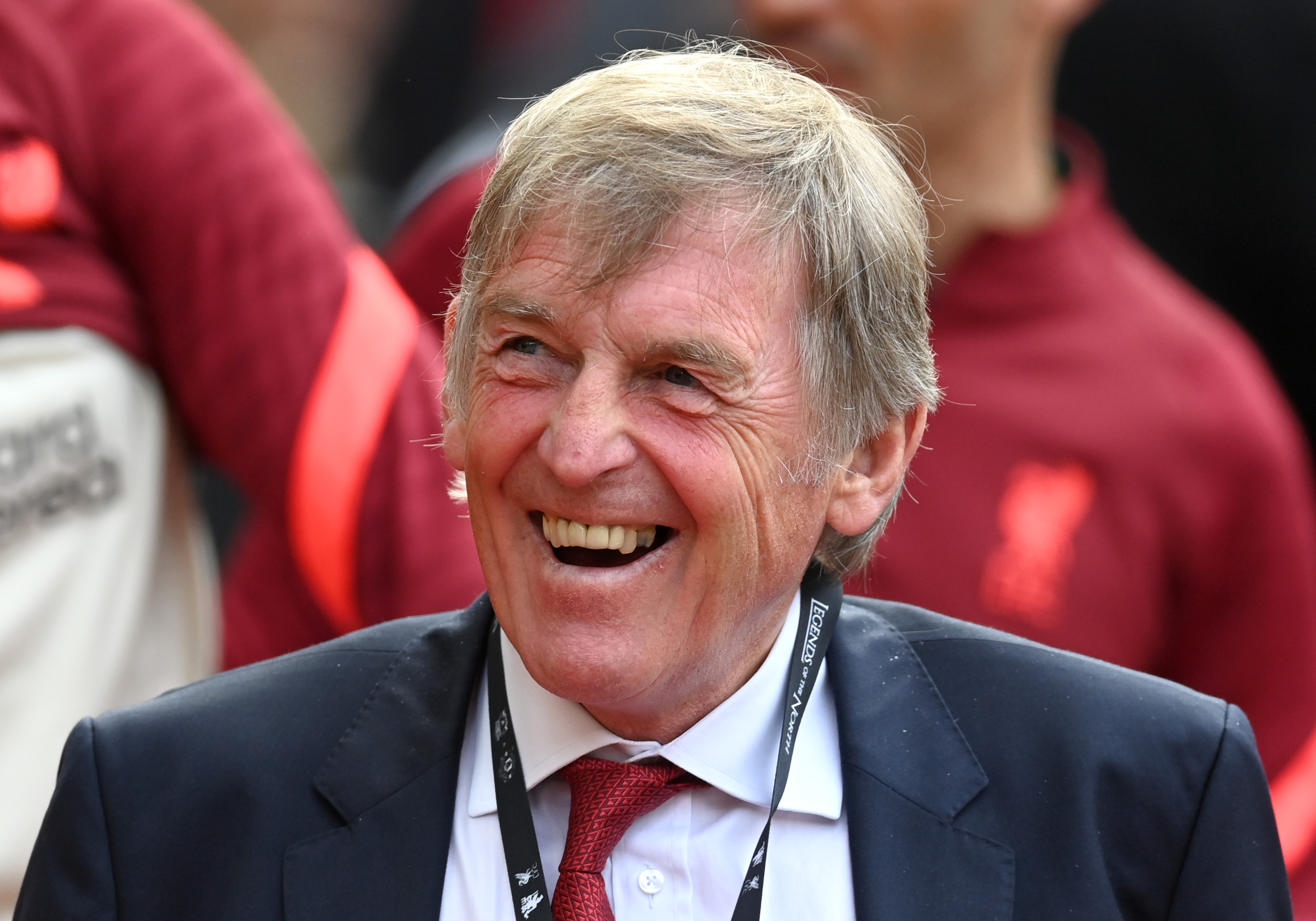 Sir Kenny Dalglish namechecked five relatively unsung Liverpool players who 'played their part' in the Reds' title triumph
