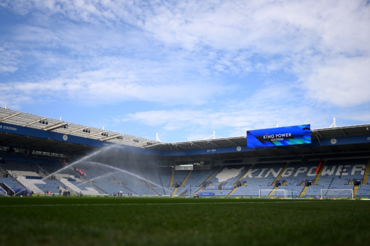 Leicester City have cancelled home tickets that they believe were sold to Liverpool fans for the Easter Sunday fixture