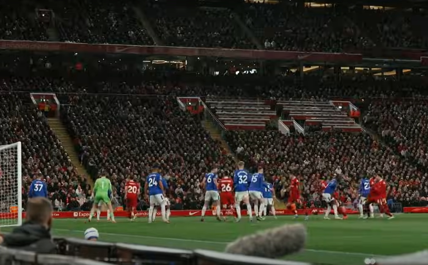 Christian Falk has insisted that Federico Chiesa isn't pushing to leave Liverpool this summer