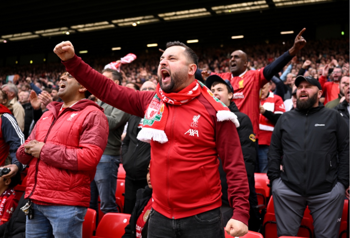 Liverpool remain interested in Nottingham Forest defender Murillo