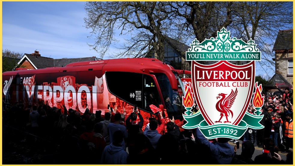 Liverpool could be offered the chance to sign Joao Palhinha