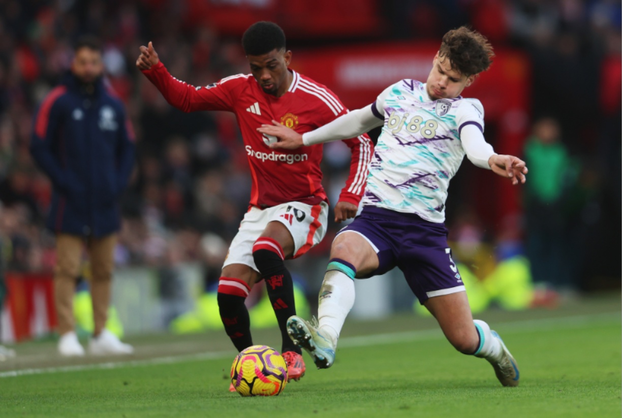 Denis Irwin has said that there's 'every chance' that Liverpool-linked Milos Kerkez leaves Bournemouth in the summer