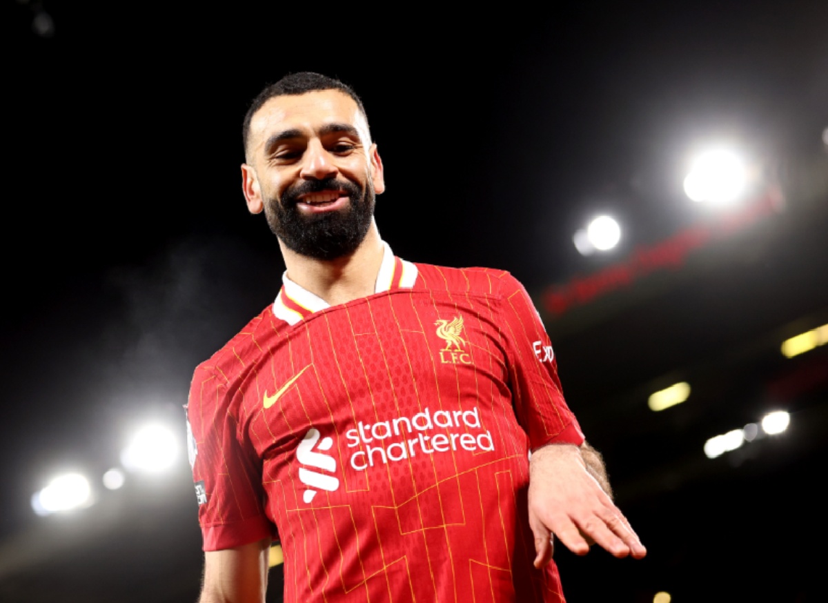 Mo Salah will reportedly earn £400,000 per week as part of his impending new Liverpool contract