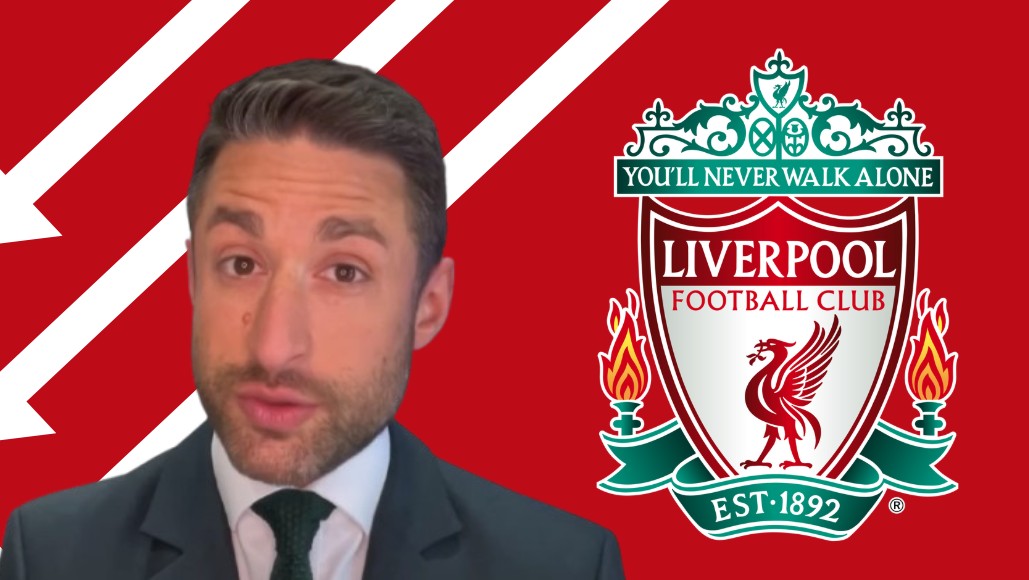 David Ornstein is expecting 'a busy summer' on the transfer front for Liverpool