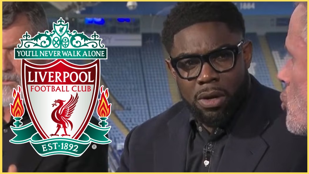 Micah Richards believes that Liverpool could be even stronger next season