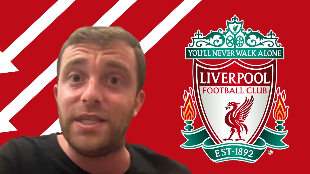 Fabrizio Romano has been addressing Saudi Arabian interest in Luis Diaz