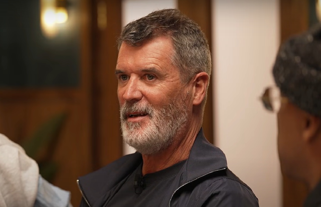 Roy Keane is predicting Fulham to beat Liverpool this weekend