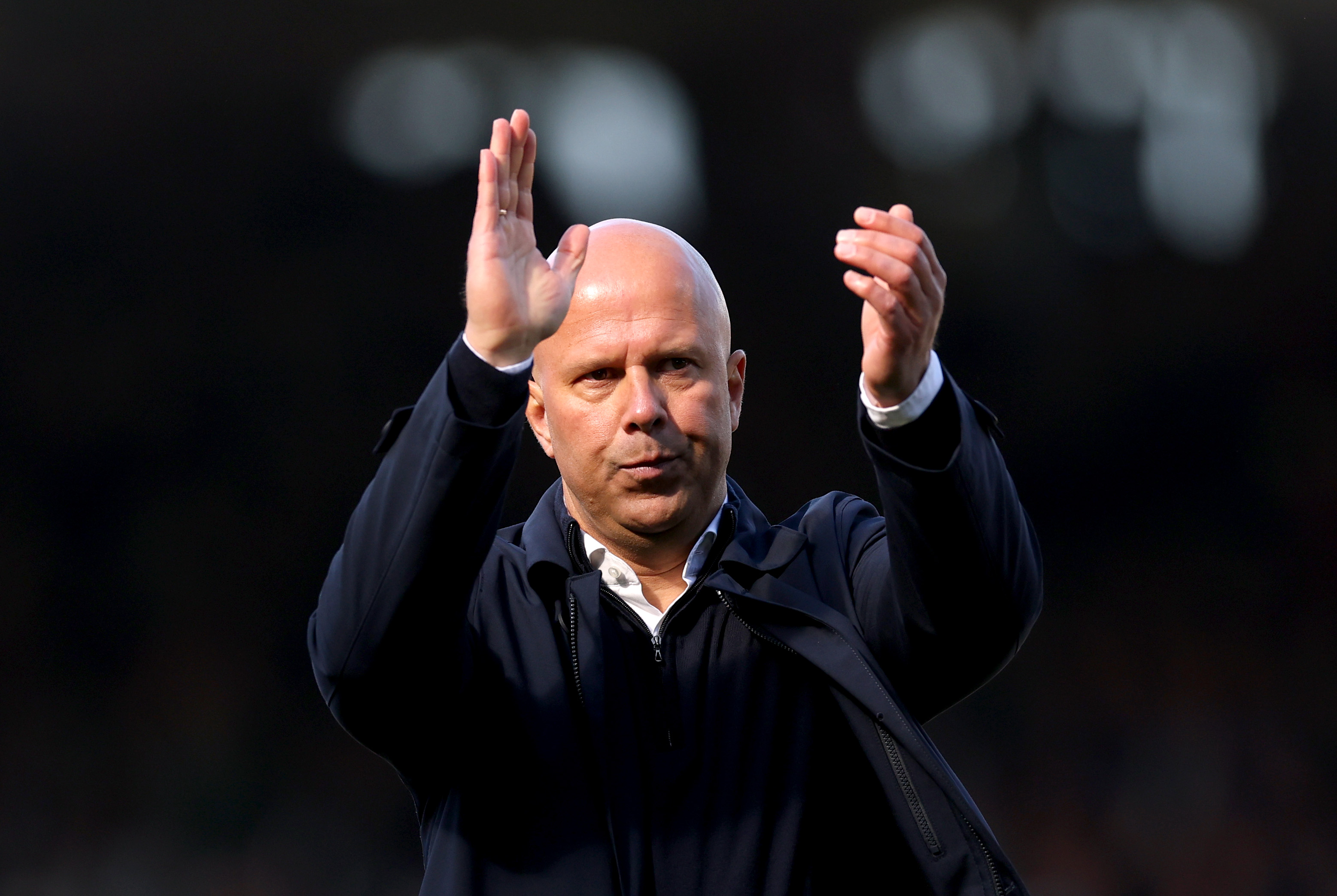 Liverpool are set to begin the 2025/26 season as Premier League champions