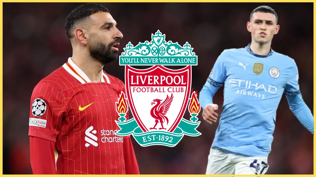 Liverpool are reportedly interested in Oihan Sancet, who's been compared stylistically to Phil Foden