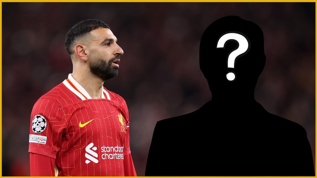 Wayne Bridge believes that Mo Salah and Kevin De Bruyne would make an incredible combination at Liverpool