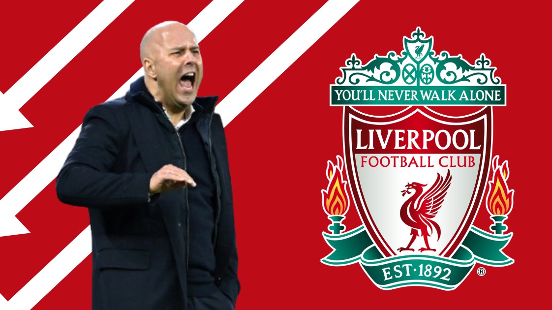 Liverpool have reportedly made contact over Kiliann Sildillia