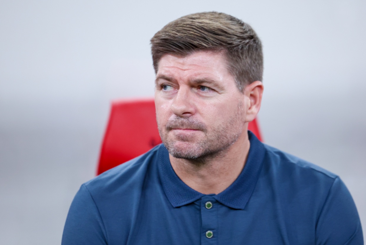 ‘What are you doing?’ – Steven Gerrard dissects Trent Alexander-Arnold’s move to Real Madrid