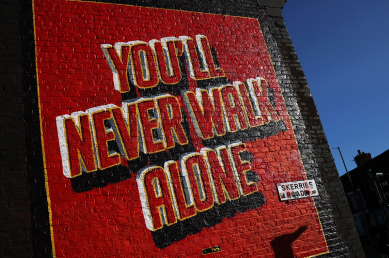 Wigan manager Ryan Lowe has issued a worrying update on Liverpool loanee Luke Chambers