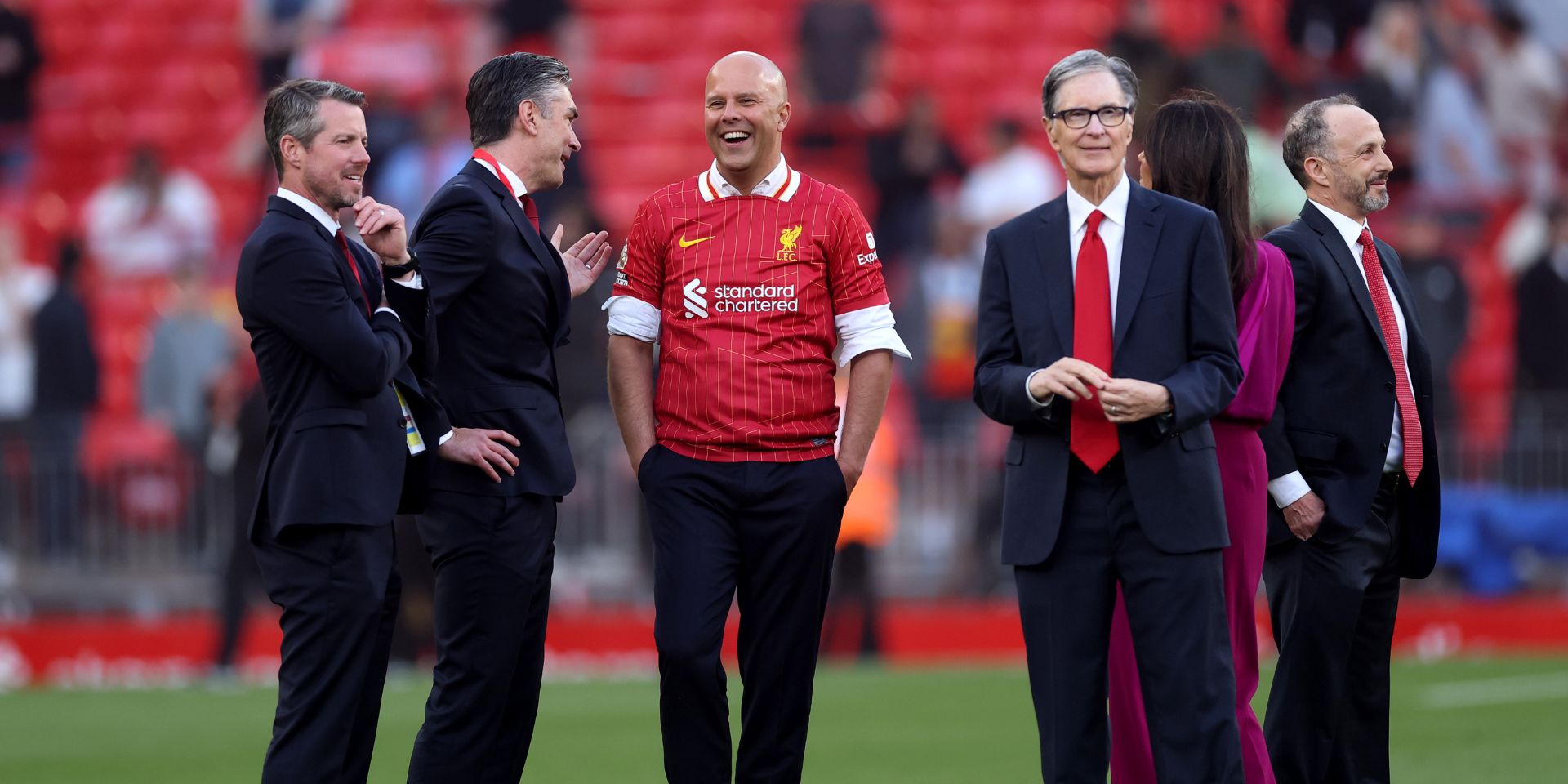 Ornstein: Liverpool face restricted budget as FSG plan cautious transfer strategy