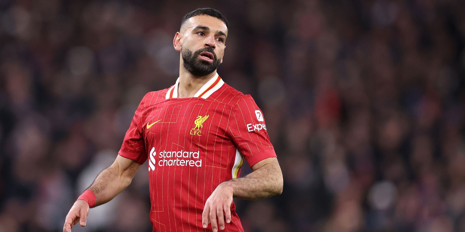 Salah: One Liverpool player produced the best performance in club history — and we still lost
