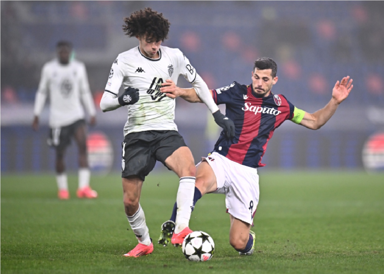Liverpool have made contact regarding a potential move for Maghnes Akliouche