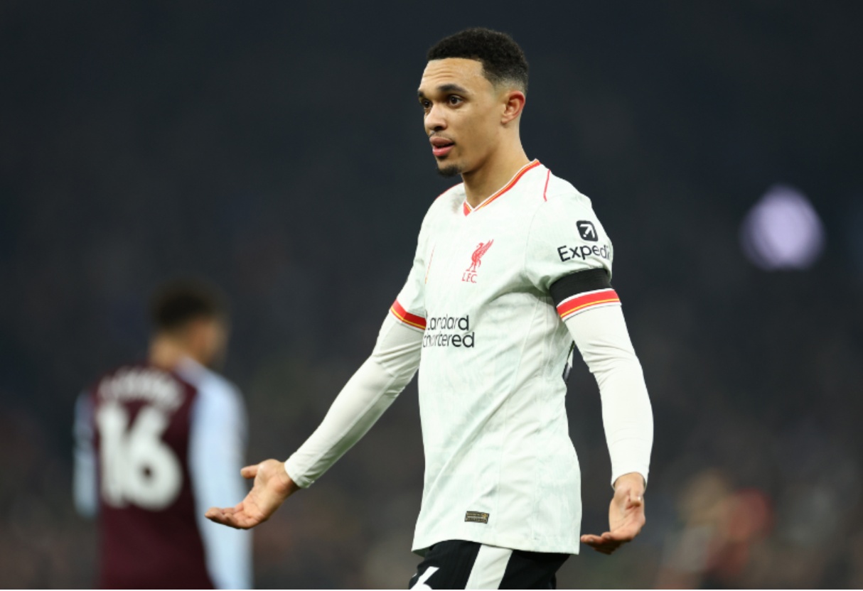 Trent Alexander-Arnold has been warned to expect 'brutal' media criticism if he goes to Real Madrid