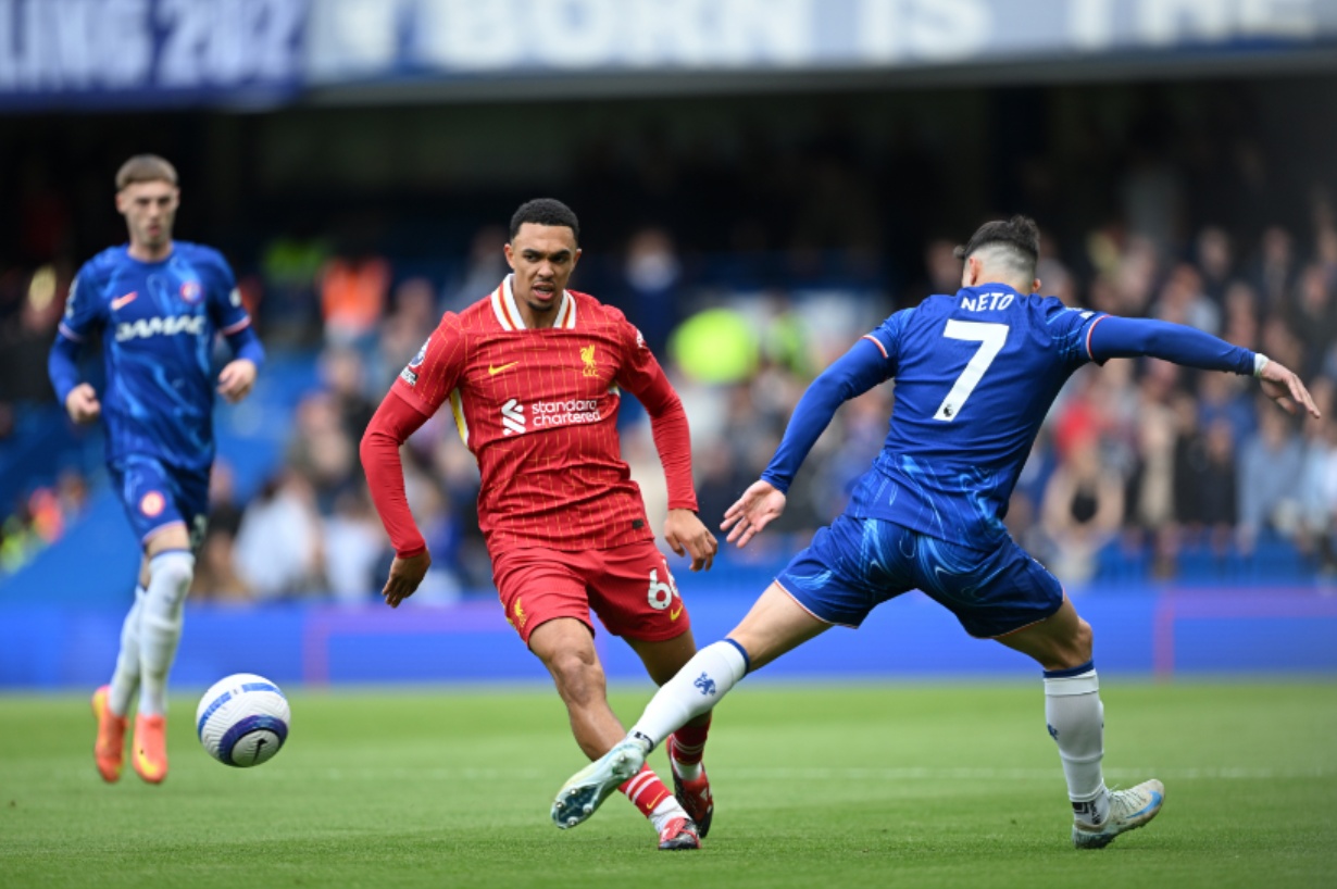Trent Alexander-Arnold's decision to leave Liverpool has sparked the ire of some Liverpool supporters